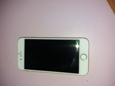 Iphone 6s gold foto