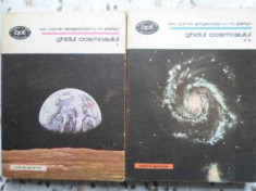 Ghidul Cosmosului Vol.1-2 - Ion Corvin Singeorzan I.m. Stefan ,408114 foto