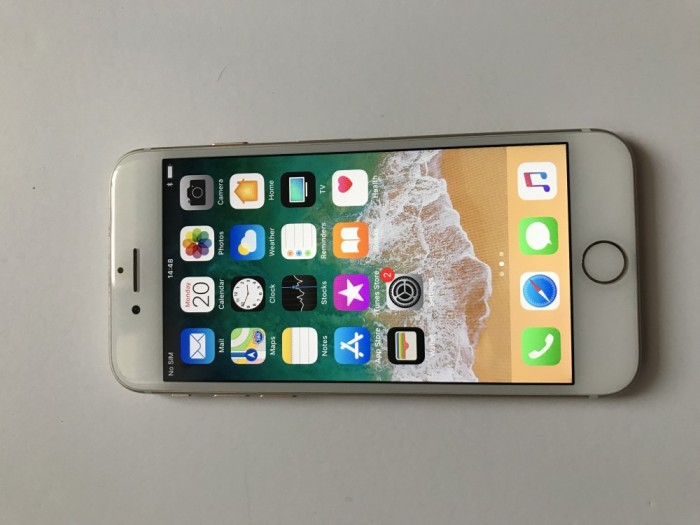 Iphone 7 128gb gold neverlocked GARANTIE 01/2018 foto mare Iphone 7 128gb gold neverlocked GARANTIE 01/2018 foto mare