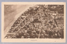 Houlgate(Franta)1920 - panorama foto