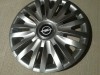 Capace Roti 15 Inch Opel Model 313 - Set 4 Bucati cu Emblema Metalica, Flexibile, Calitate Superioara