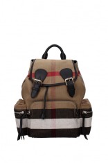 Rucsac Burberry foto