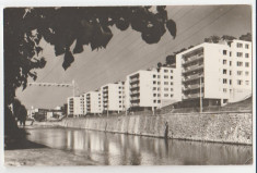Cluj Napoca 1965 - cartierul Dragalina foto