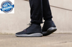 JORDAN ! ADIDASI ORIGINALI 100% Jordan Eclipse Chukka NR 42; foto