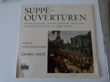 Suppe - Overturen - vynil, VINIL, Clasica, decca classics