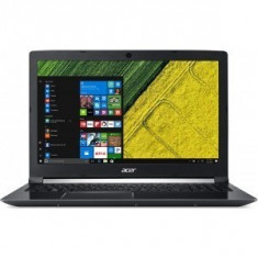 Laptop Acer 15.6 Aspire 7 A715-71G, FHD, Procesor Intel Core i7-7700HQ foto