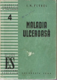 AS - I. M. Flekel - MALADIA ULCEROASA