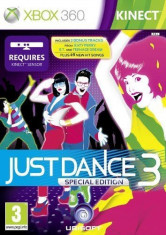 Just Dance 3 - XBOX 360 [Second hand] foto