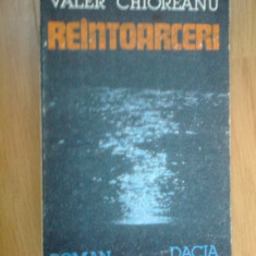 d6b Reintoarceri - Valer Chioreanu