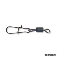 Agrafa Cu Vartej FastLock Cormoran A7.80.00206 foto