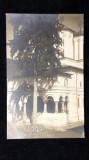 BISERICA MANASTIRII HOREZU - PERIOADA INTERBELICA