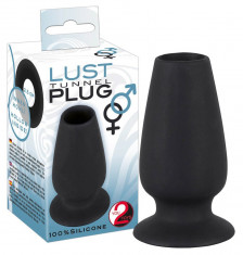 Dop anal - Lust Tunnel Plug foto