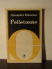 Foiletoane Alexandru Dobrescu - Cartea Romaneasca, Eseuri, Critica Literara, 211 pagini, Editie Necartonata