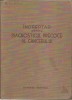 Indreptar Diagnostic Precoce Cancer - Editura Medicala 1957, 355 pagini - Carte Veche Medicina
