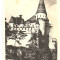 Hunedoara 1956 - Castelul