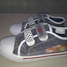 Mcqueen Cars Disney | pantofi tenesi sport copii mar. 31 | 19.5 cm