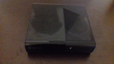 XBOX 360 4GB foto