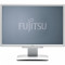 Monitor 22 inch LCD Fujitsu B22W-6, White, Grad B