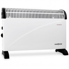 Klarstein HT004CV convector de perete 2000 W foto