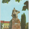 Targu Secuiesc 1984 - statuia Gabor Aron