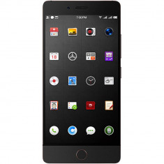 Smartphone SMARTISAN U2 Pro 128GB 4G Black foto