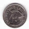 Barbados 2008 - 25 cents