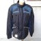 *Moto Line Aero Tex - geaca moto + protectii mar. S