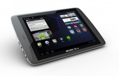 Tablete 250GB ARCHOS 80 G9 8&amp;quot; Dual Core la cutie + accesorii cu Garantie foto