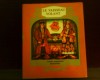 Le Vaisseau Volant - Basme Ucrainene Ilustrate, Franceza-Romana, Dnipro Kiev 1979, Carte Copii