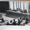 Mia Groza in Prezidiul celui de al treilea Comitet al Natiunilor Unite , 1970
