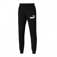 Pantaloni Puma Ess No.1 Fl-Pantalon Original-Pantaloni Bumbac 838264-01 foto