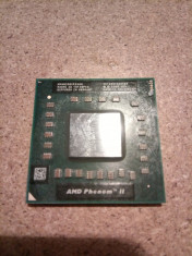 AMD PHENOM II N830 HMN830DCR32GM foto