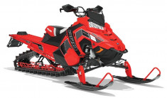 Polaris 800 PRO-RMK 163 &amp;#039;18 foto