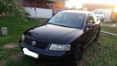 VW PASSAT 1.9 TDI foto