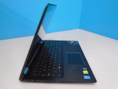 Lenovo Yoga 500-15IBD Core i7 8GB 256GB GeForce940M Win10 15.6&amp;quot; Touch Laptop foto