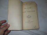 Cumpara ieftin Anatole France - Les Desires de Jean Servien, Paris , Ed. Callman- Levy, Alta editura