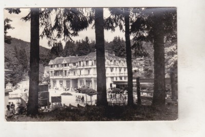 bnk cp Sovata - Casa de odihna a MIn Sanatatii - circulata foto