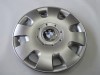 Capace Roti 16 inch Compatibile BMW, VW, Opel, Ford, Audi, Logan, Kia, Volvo, Fiat, Hyundai, Toyota - Set 4 Bucati + Embleme