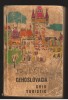(C7958) CEHOSLOVACIA - GHID TURISTIC DE J. CHYSKY