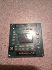 AMD ATHLON II P340 AMP340SGR22GM foto