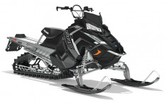 Polaris 800 PRO-RMK 155 Black Pearl &amp;#039;18 foto