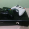 Xbox 360 250Gb cu senzor Kinect (pre?ul.include ?i jocurile)