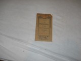Cumpara ieftin Les Promenades a pied aux environs de Paris - C. Meillac, Paris, interbelica