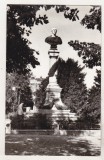 bnk cp Turnu Severin - Statuia lui Traian - necirculata
