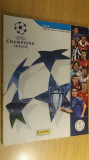 MRHAB LC - ALBUM STICKERE - UEFA - LIGA CAMPIONILOR EUROPENI - ED 2012 - 2013