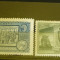 ROMANIA 1933 - CENTENARUL ORASULUI TURNU SEVERIN, 25/50 BANI, timbre MNH, VL29