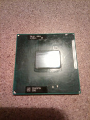 INTEL I3-2350M SR0DN foto