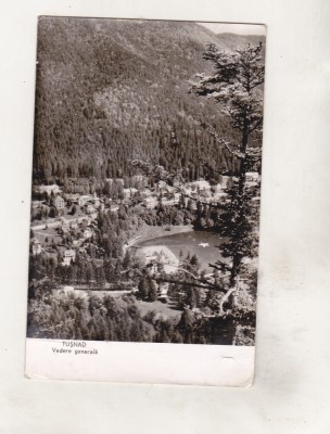 bnk cp Tusnad - Vedere generala - circulata foto