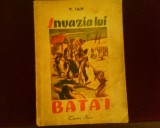 V. Ian Invazia lui Batai, Alta editura