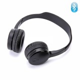 Casti Bluetooth cu microfon, sunet de foarte buna calitate, Casti On Ear, Active Noise Cancelling